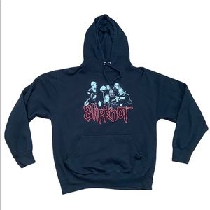 Slipknot WANYK hoodie sweatshirt